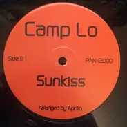 Camp Lo - Sunkiss