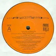 Double LP - Camp Lo - Uptown Saturday Night