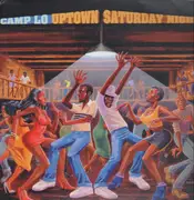 Double LP - Camp Lo - Uptown Saturday Night