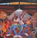 Double LP - Camp Lo - Uptown Saturday Night