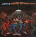 Double LP - Camp Lo - Uptown Saturday Night - Transparent Vinyl / 180 gr,