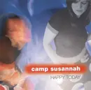 CD - Camp Susannah - Happy Today