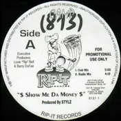 The Camp - 's Show Me Da Money s'