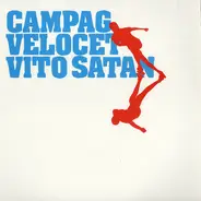 Campag Velocet - Vito satan