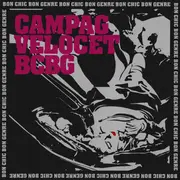 CD - Campag Velocet - Bon Chic Bon Genre