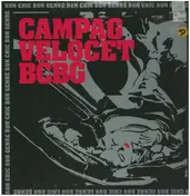 Campag Velocet - Bon Chic Bon Genre
