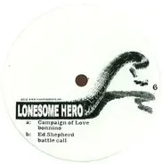 Campaign of Love / Ed Shepherd - Bonnino / Battle Call