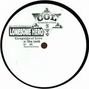 Campaign Of Love - The Lash/ Et
