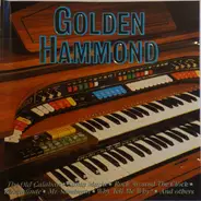 Campbell Farrell - Golden Hammond