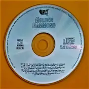 CD - Campbell Farrell - Golden Hammond