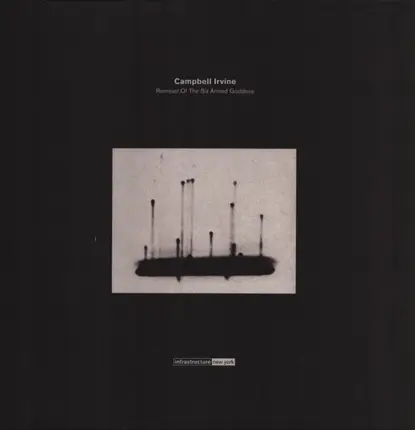 Campbell Irvine - Removal of the Six Armed Goddess