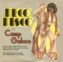 LP - Camp Galore - Deco Disco