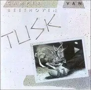 CAMPER VAN BEETHOVEN - Tusk