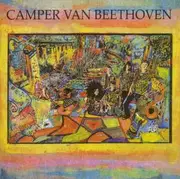 CD - Camper Van Beethoven - Camper Van Beethoven