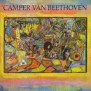 CD - Camper Van Beethoven - Camper Van Beethoven