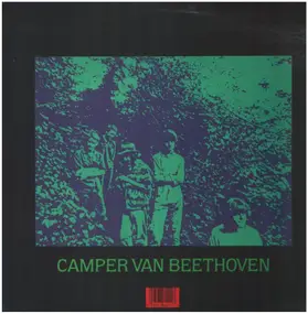 Camper Van Beethoven - Camper Van Beethoven II & III