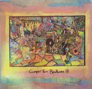 LP - Camper Van Beethoven - Camper Van Beethoven III