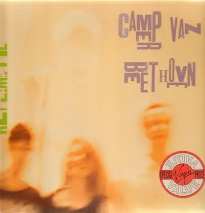 Camper Van Beethoven - Key Lime Pie