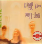 LP - Camper Van Beethoven - Key Lime Pie