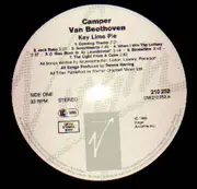 LP - Camper Van Beethoven - Key Lime Pie