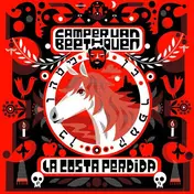 Camper Van Beethoven - La Costa Perdida