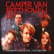Camper Van Beethoven - Mississippi Nights Live.... October 1989