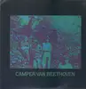 Double LP - Camper Van Beethoven - II & III & Plus - white vinyl