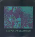 Double LP - Camper Van Beethoven - II & III & Plus - white vinyl