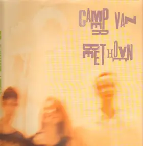 Camper Van Beethoven - Key Lime Pie