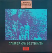 Camper Van Beethoven - II & III