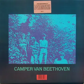 Camper Van Beethoven - II & III