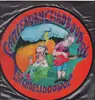 Picture LP - Camper Van Chadbourne - Psychadelidoowop