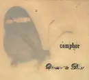CD - Camphor - Drawn To Dust - slipcase