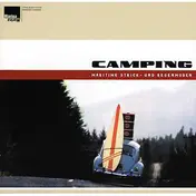 Camping - Maritime Strick- Und Regenmoden
