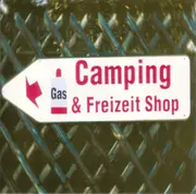 CD - Camping - Gas & Freizeitshop