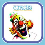 Camping Gaz & Digi Random - The World of Circus