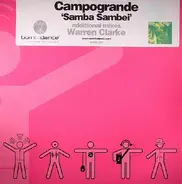 Campogrande - Samba Sambei