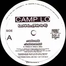 12inch Vinyl Single - Camp Lo - Luchini AKA (This Is It) / Swing