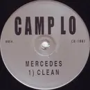 12inch Vinyl Single - Camp Lo - Mercedes