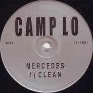 Camp Lo - Mercedes