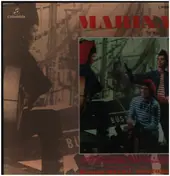 Mercedes Capsir - Marina