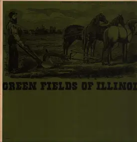 Campus Folksong Club - Green Fields Of Illinois