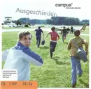 CD - Campus - Popular Music - Still Sealed