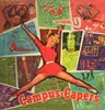 LP - Campus Capers - Campus Capers