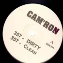 12inch Vinyl Single - Cam'ron - 357 / Pull It