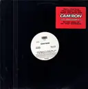 12inch Vinyl Single - Cam'ron - 357 (Magnum P.I.)