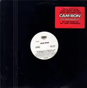 12inch Vinyl Single - Cam'ron - 357 (Magnum P.I.)