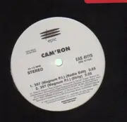 12inch Vinyl Single - Cam'ron - 357 (Magnum P.I.)