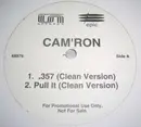 12inch Vinyl Single - Cam'ron - 357 / Pull It