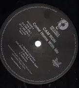 Double LP - Cam'ron - Come Home With Me